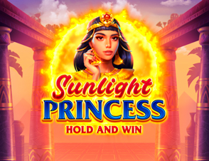 Онлайн слот Sunlight Princess ➤ Играть в Pinco Casino